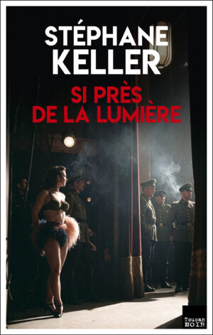 Si près de la lumière